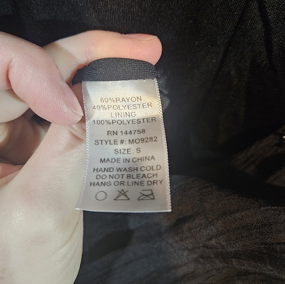 Romper - Picture 4 of 8